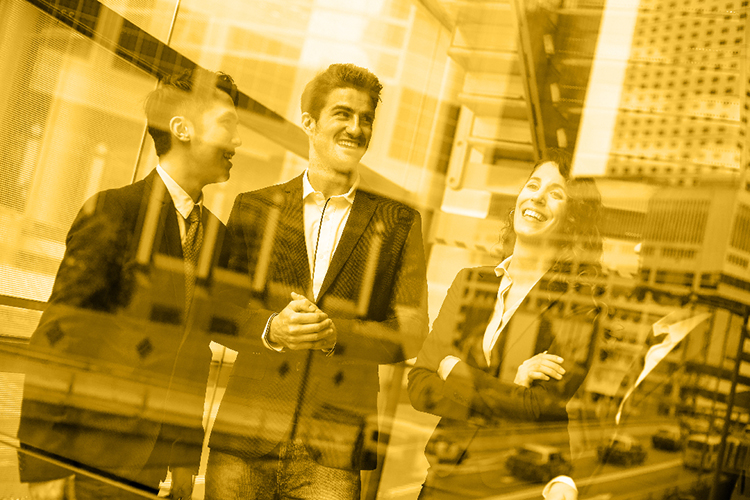 Conseiller en régime d’assurance collective Conseiller en régime d'assurance collective