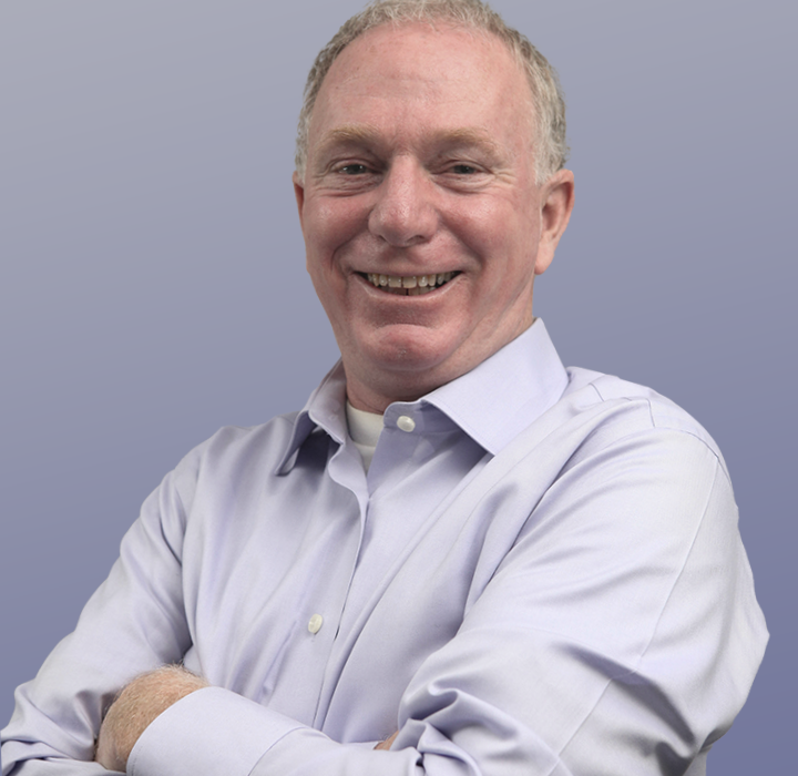 Denis Gobeille Vice-président, directeur pédagogique