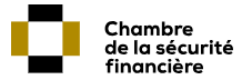 CSF_Logo_2025 Chambre sécurité financières CSF