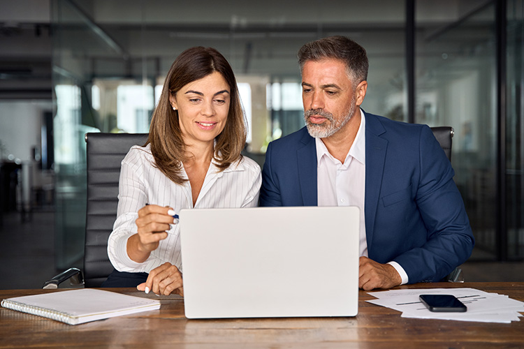 Conseiller en régime d'assurance collective - Collège des professions financières